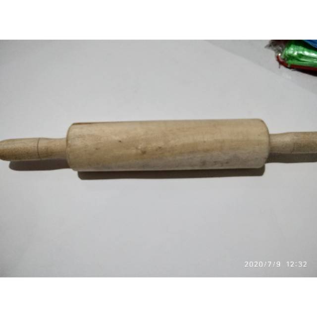 rolling pin