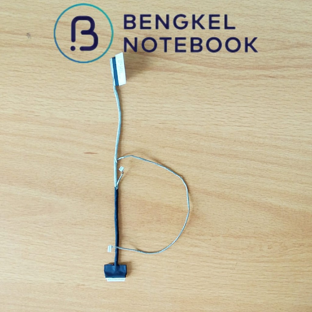 Kabel LCD Kabel Fleksibel Flexible Lenovo S100 S110 PN: 1109-00284