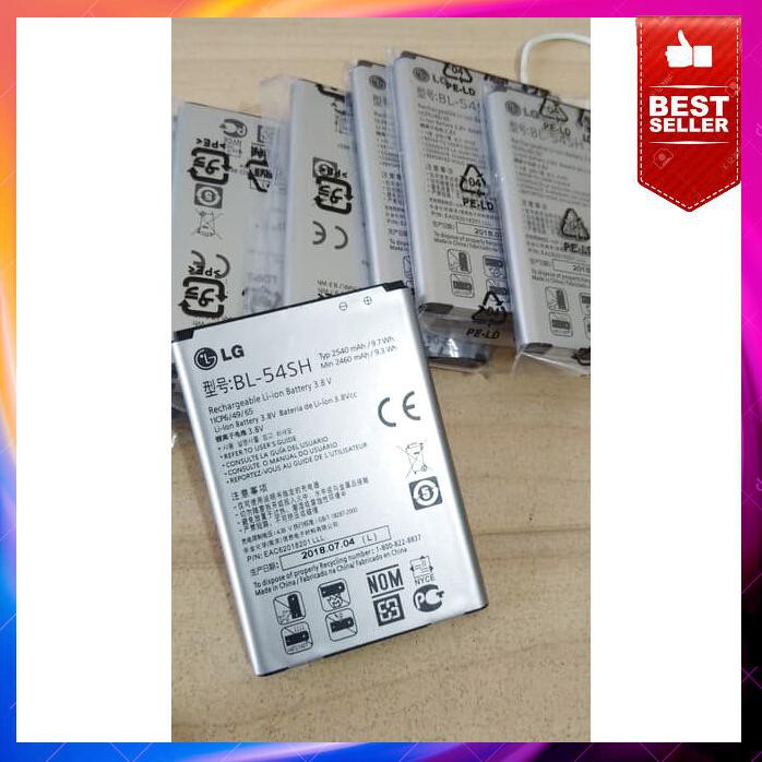 Acc Hp Original Baterai Lg Bl 54Sh Bl54Sh