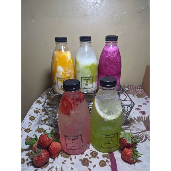 

Favdrink