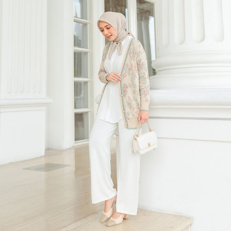 semasa cardigan muda official