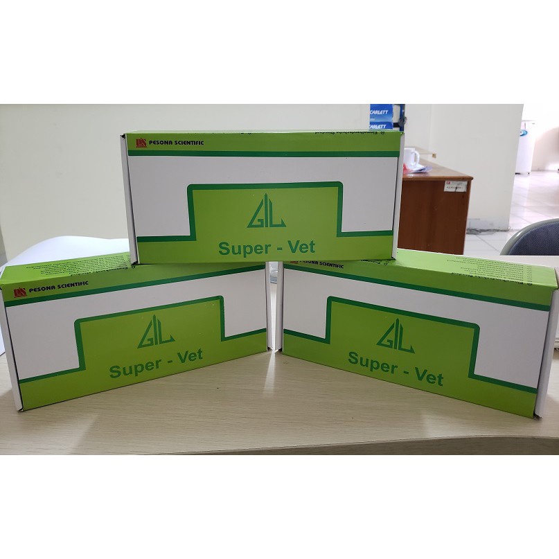 Sarung Tangan IB -Plastik Gloves-