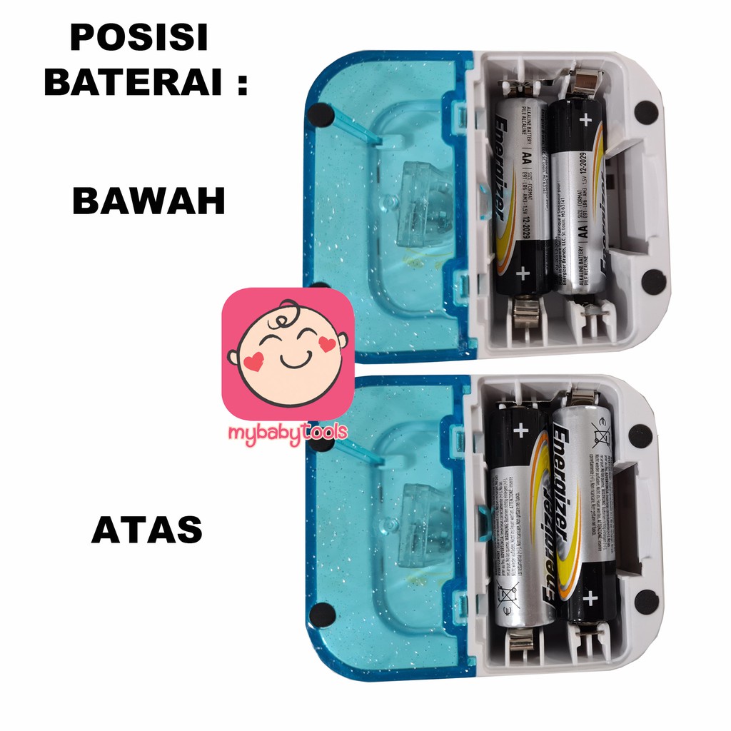 RAUTAN SERUTAN PENSIL OTOMATIS ELEKTRIK