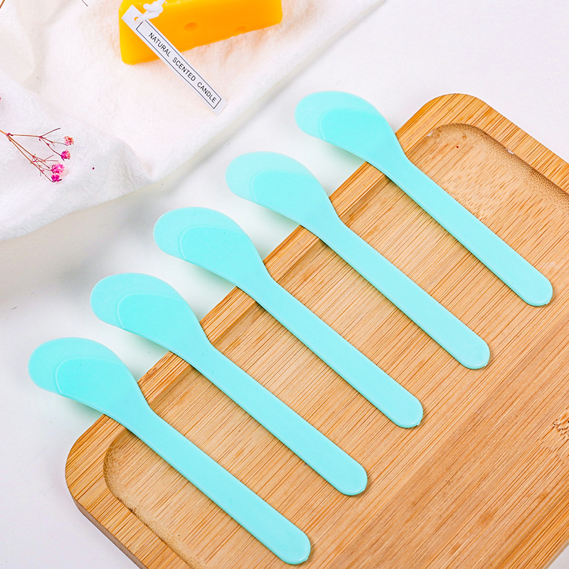 (COD)Spatula Masker / Spatula Cosmetic Spatula Kosmetik 24 jam pengiriman
