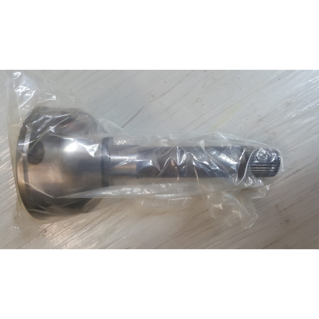 AS DENGKUL AS TARIK PIALA 4X4 CV JOINT DYNA NEW