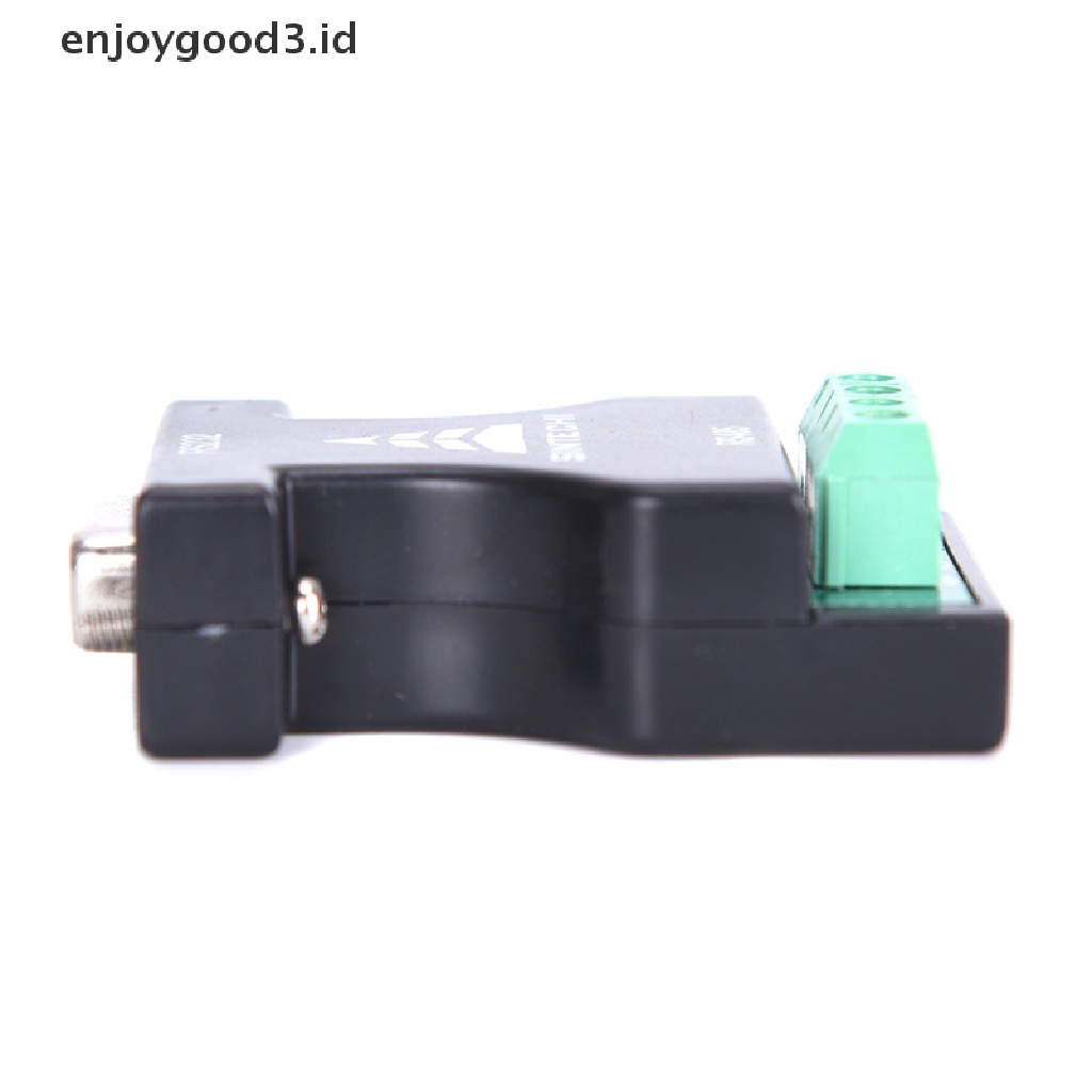 Adapter Konverter Serial Rs-232 Ke Ke Ke