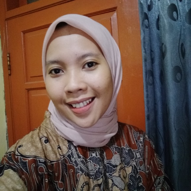 Couple Batik Tunik Modern Seragam Kerja Kantor Lengan Panjang Terbaru