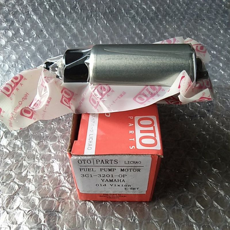 rotak Vixion lama/old