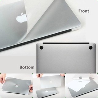 Mac Shield Skin Protector Macbook NEW AIR PRO RETINA 11 13 15 M1 M2