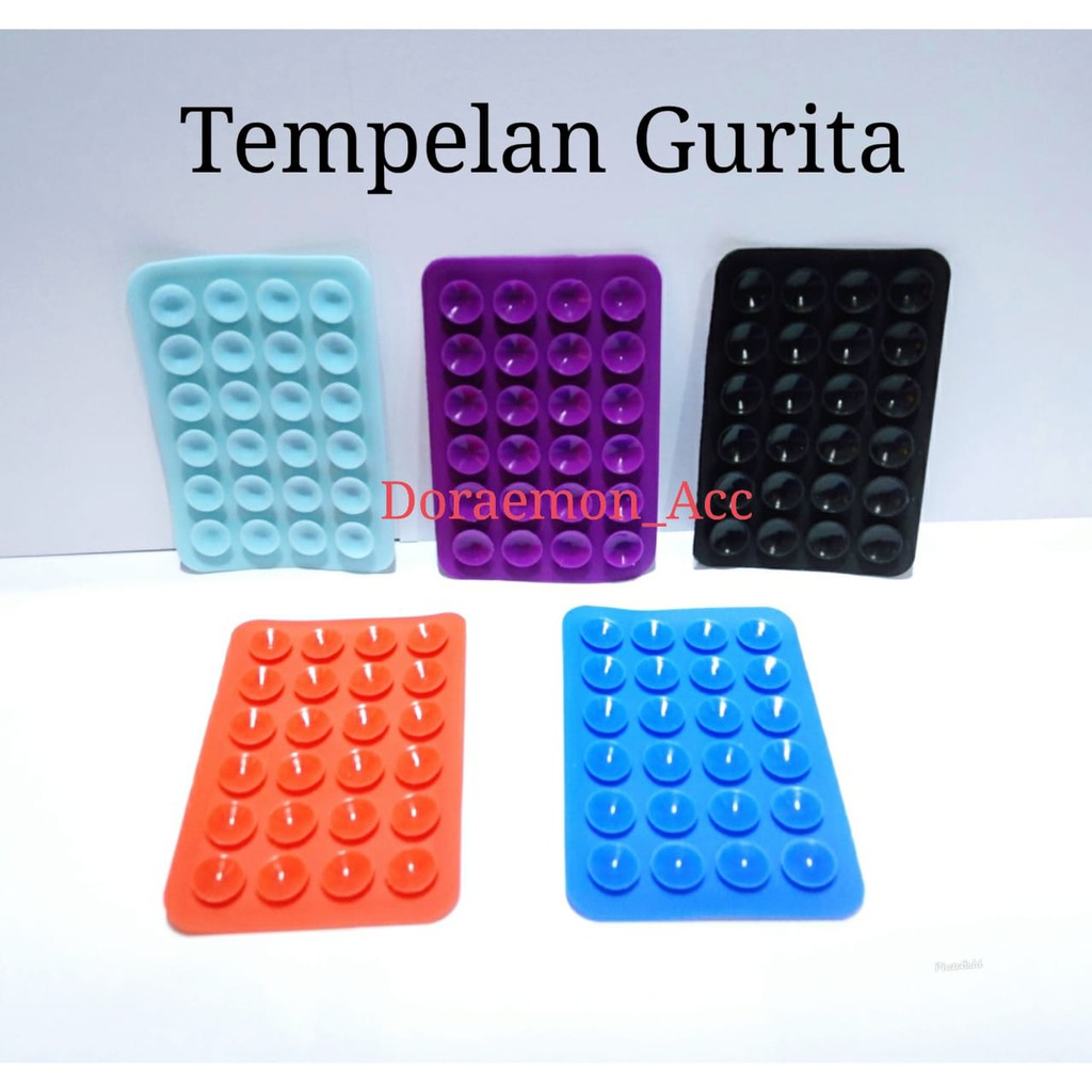 TEMPELAN GURITA CUMI-CUMI