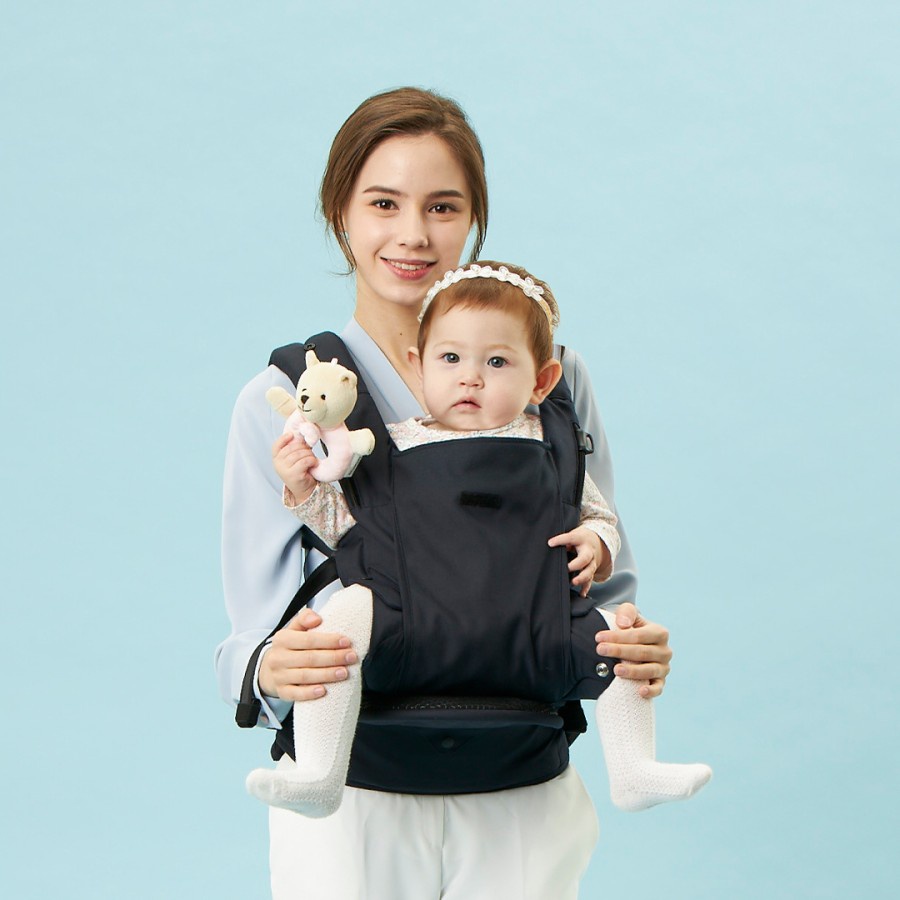 Bebefit Signature 7 Smart Carrier