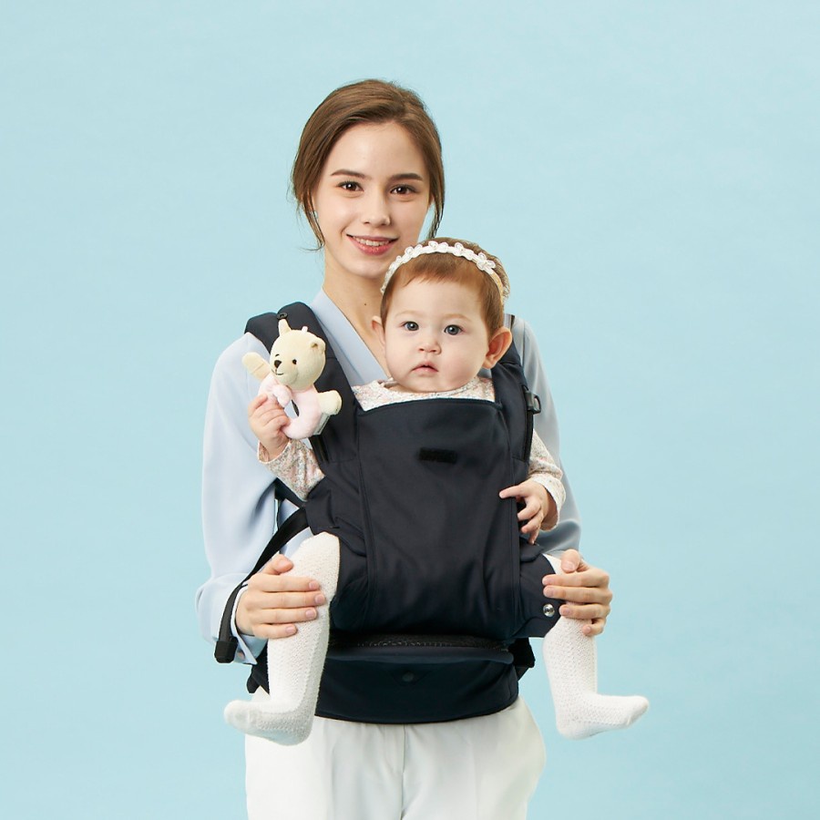 Bebefit Signature 7 Smart Carrier