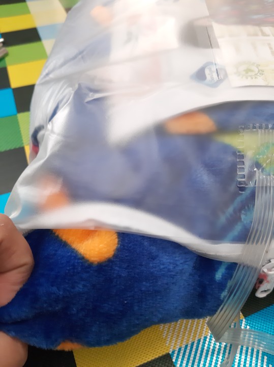 Selimut Minimalis Abstrak Lady Rose Uk. (160x200) Cm Motif Splash, Stacko, Roman, Heart