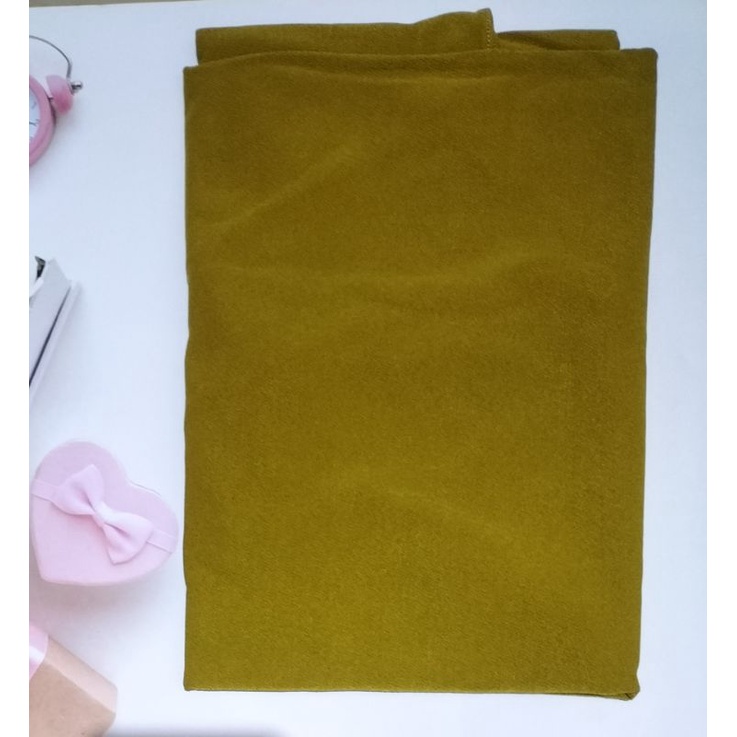 Jilbab Instan Jumbo Azka Original By Kimikey-LEMON