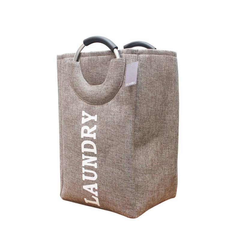

JYSK Keranjang Laundry Nyttig Laundry Basket Londre