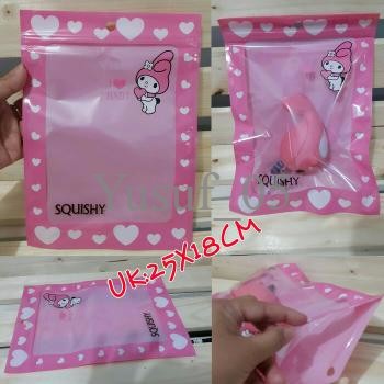 

JUAL Jumbo Pinky Packaging MURAH