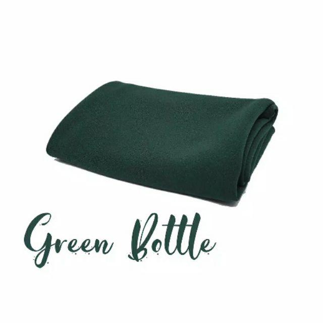 Bergo Maryam DIAMOND-Botol