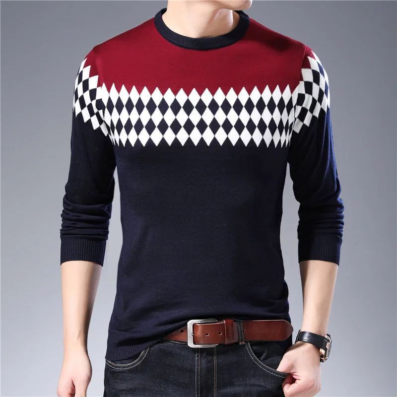 Sweater Rajut Pria Sweater Pria Murah Sweater Joe Tribal Rajut Pria Korea Rajut