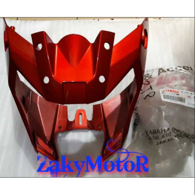 Batok depan yamaha Vixion new / vixion KS