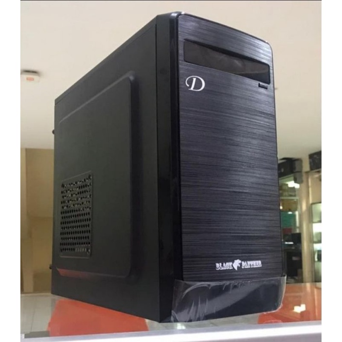 PC gaming Core i5 Ram8gb Vga 2Gb