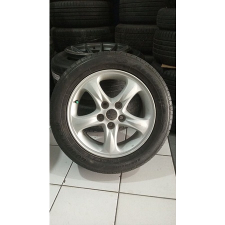 velg mobil bekas ring 16 lubang 5x114 cocok di granmax carry bak granmax bak apv