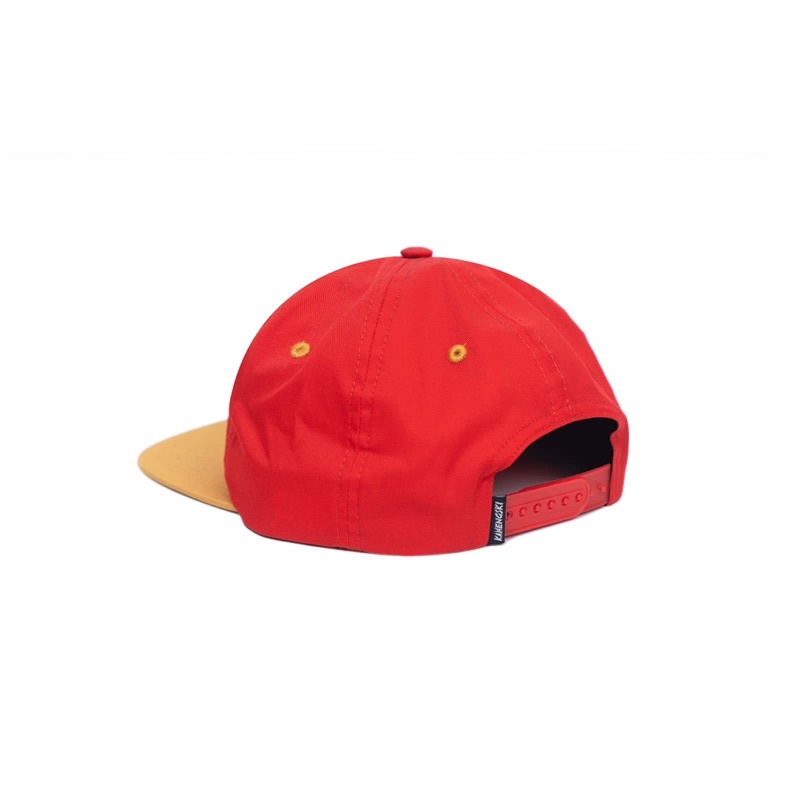 Kamengski - Sarden Snapback