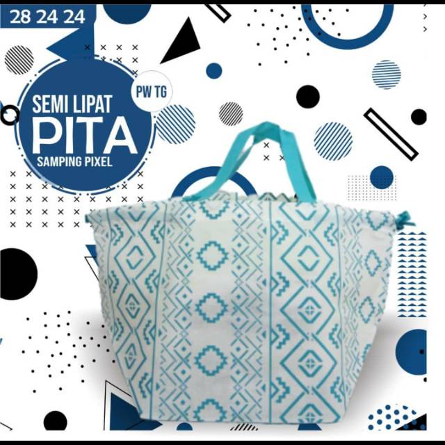 

SEMILIPAT ALAS 24X24 /KOTAK NASI MURAH / TAS BERKAT / KOTAK NASI /TAS HAJATAN /TASHAJATAN MURAH