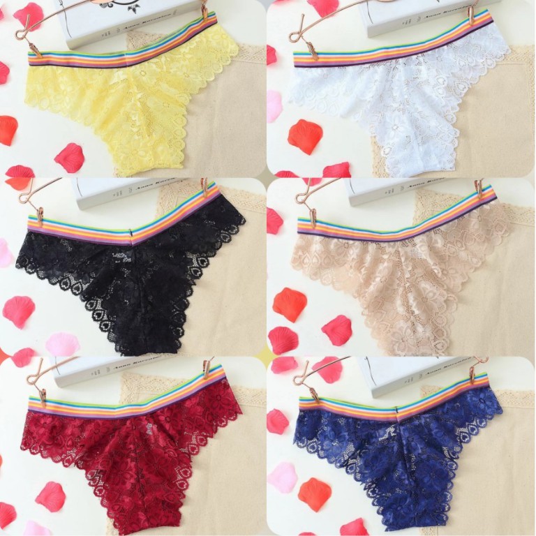 CELANA DALAM SEXY WANITA LOLITA