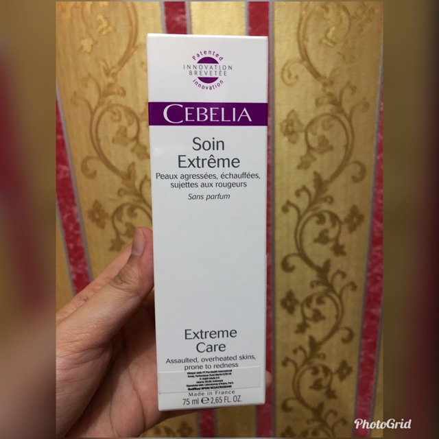 Cebelia EXTREME CARE