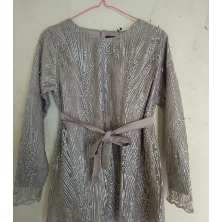 KEBAYA MODERN AKITA KEBAYA WISUDA