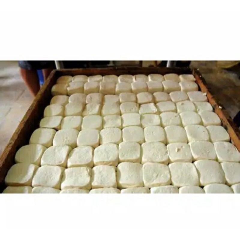 

Tahu Besar 1 pcs