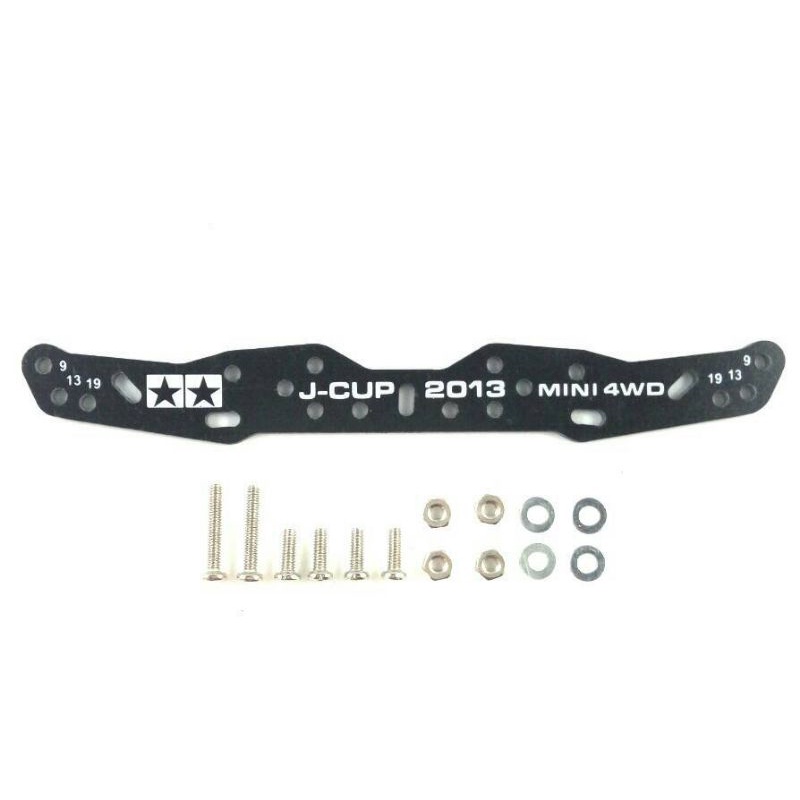 REP TAMIYA 95222 FRP MULTI ROLLER / BUMPER J-CUP 2013