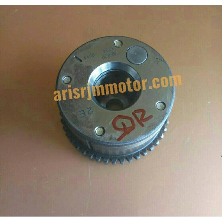 Dijual Gear VVTi Cam Deksel Nissan Serena  X Trail  2.5 T30 Murah