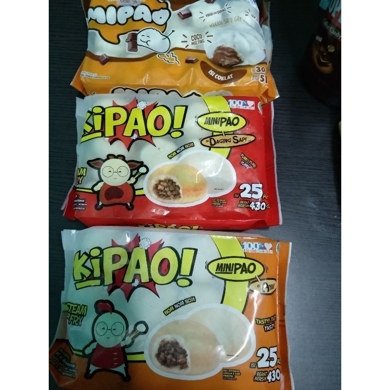 

Kipao