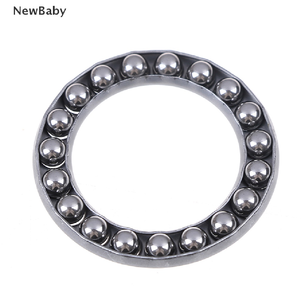 Newbaby Thrust ball bearings 3 Bagian Seri 51100 51100 Hingga 51106