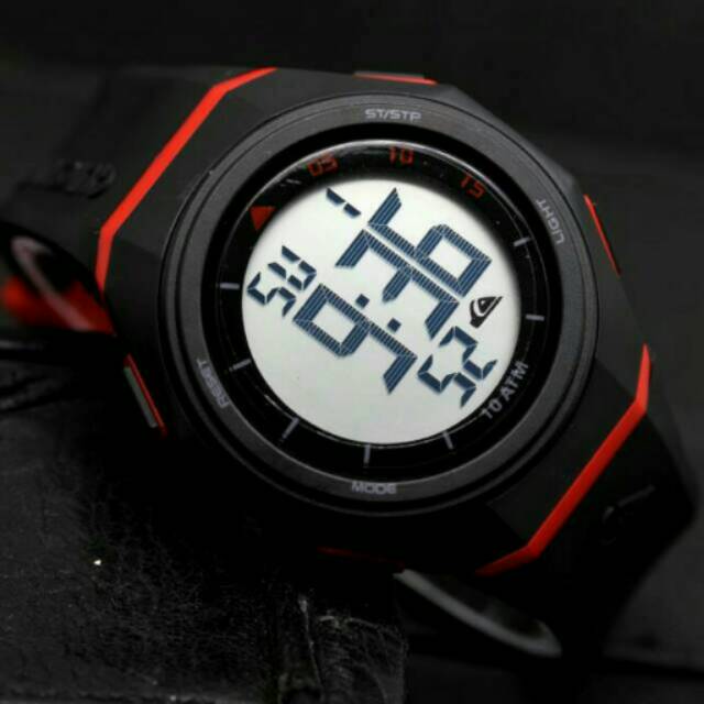 JAM TANGAN QUICKSILVER