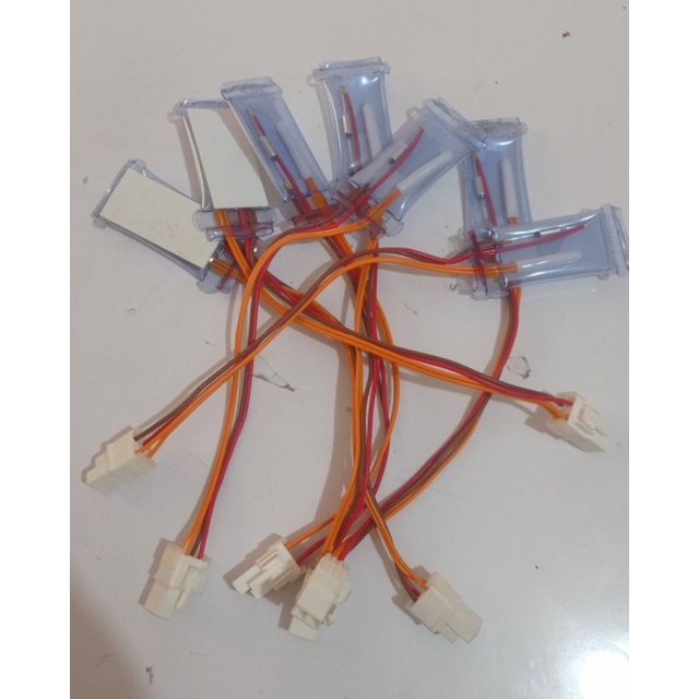 FUSE KULKAS LG INVENTER/ DEPROFOST FUSE KULKAS LG INVENTER
