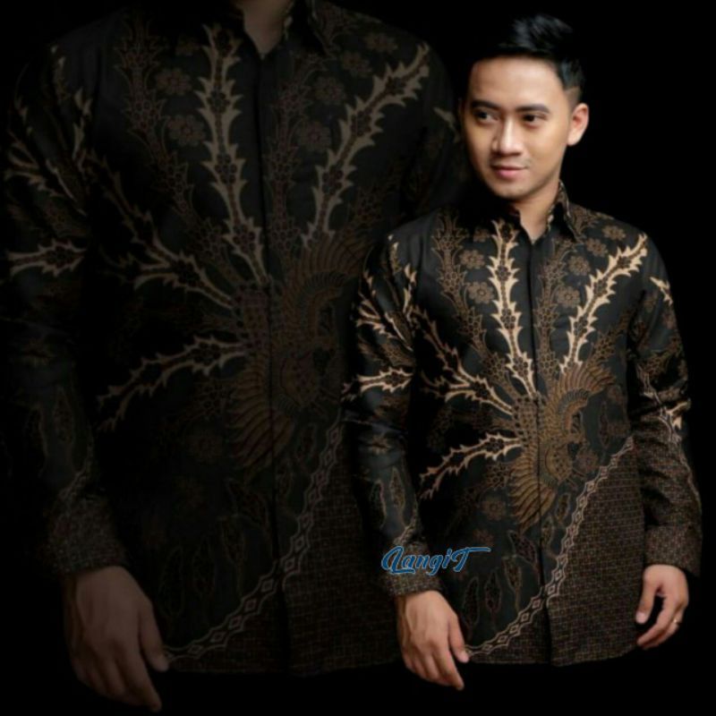 kaen batik motif murai dll 110_210