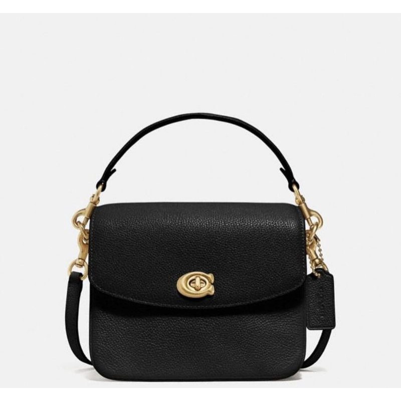 coach hand bag original