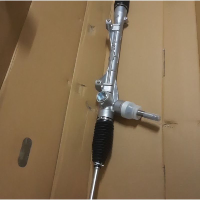 Rack Steering Rack Steer Mitsubishi Outlander Original