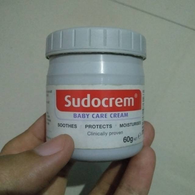 Sudocrem (preloved)