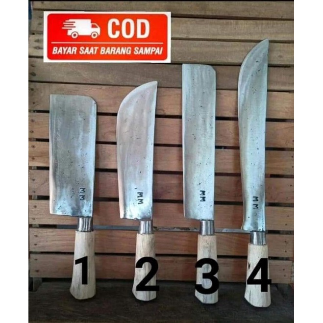 

PISAU PENCACAH DAGING