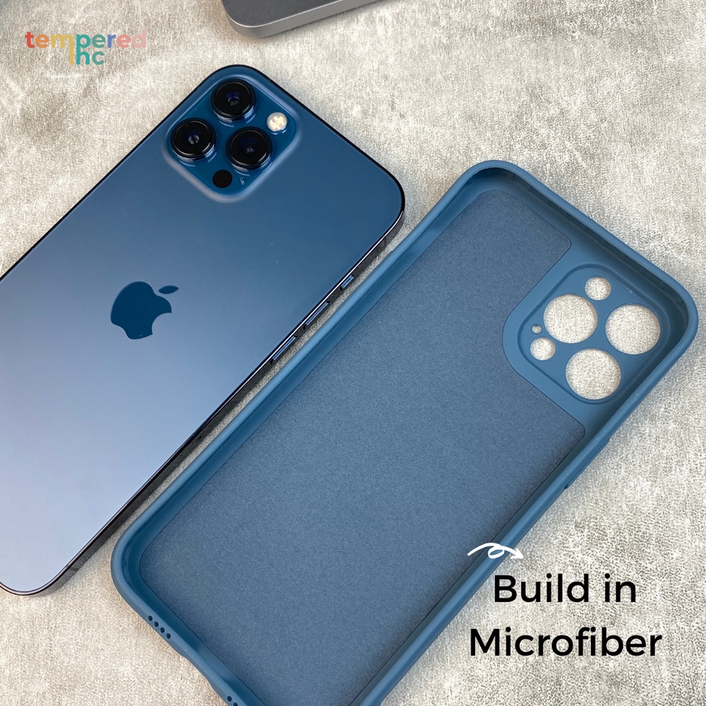 NEW !! PROSTEEL Case Iphone ( Iphone 11-12promax READY !! )-2