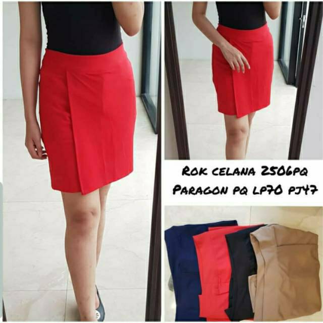 Basic skort 2506