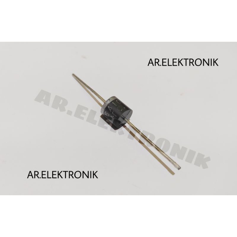 Dioda 6A10 5 Ampere/ DIODA 5 AMPERE