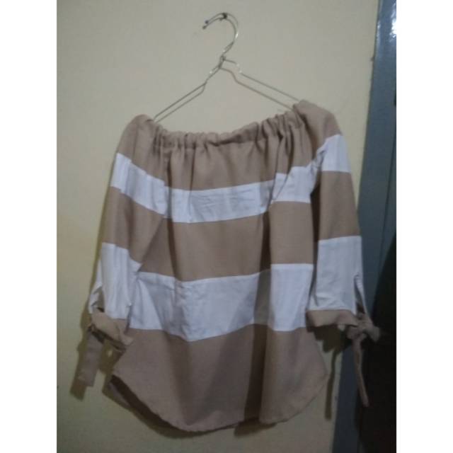 Preloved Sabrina