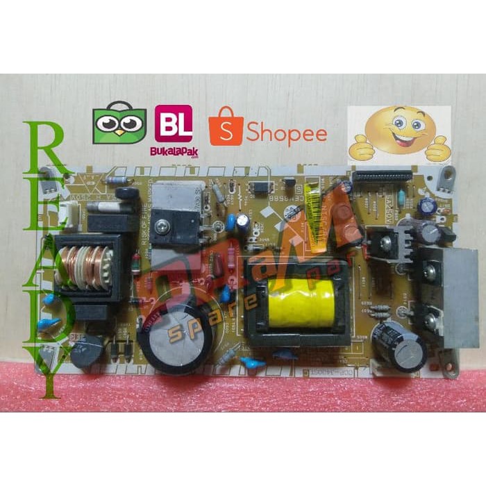 POWER SUPPLY LG 55LN549 C - PSU 55LN549 C - REGULATOR 55LN549 C