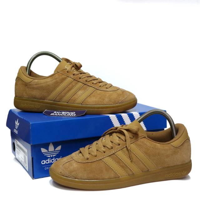 Adidas samoa shop island series