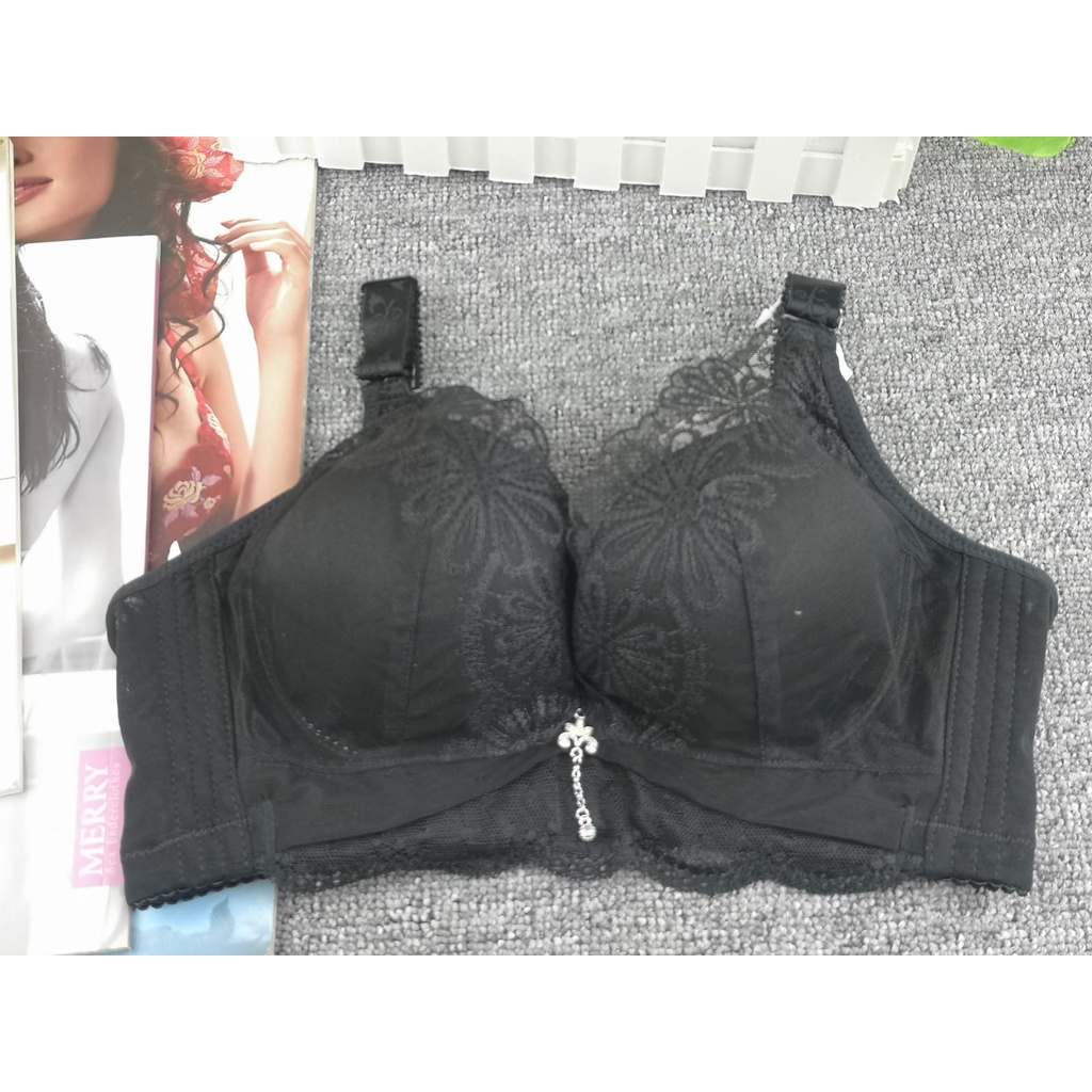 bra / bh wanita 8203 CUP B import bahan halus busa tipis ada kawat