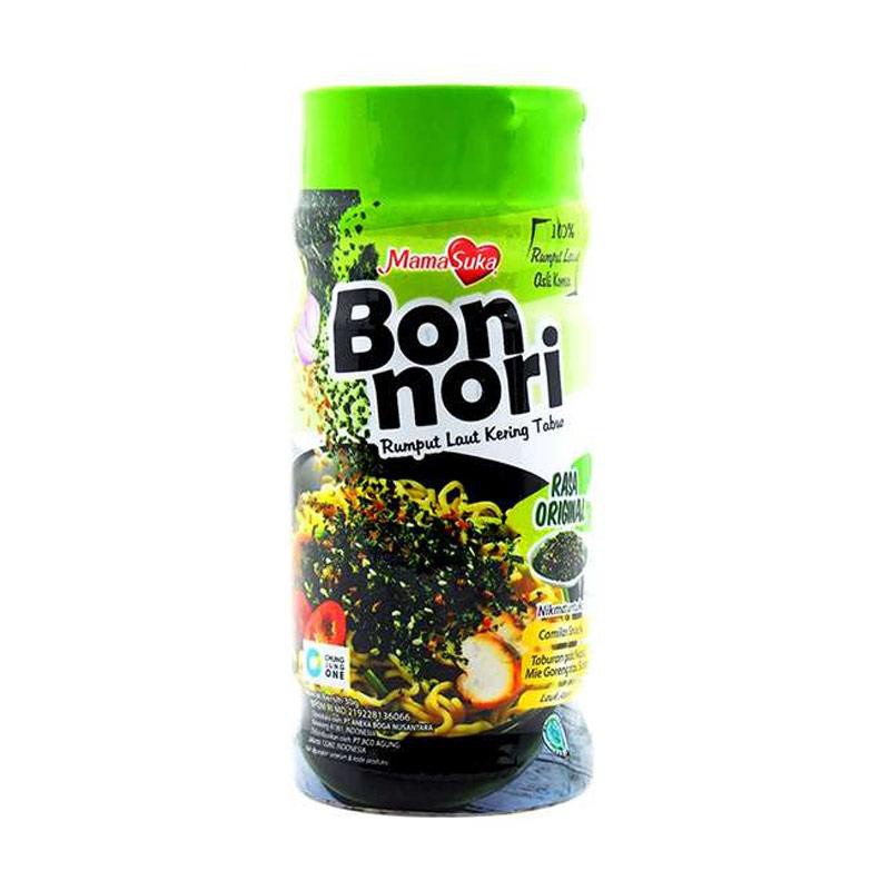 Jual Bon Nori Original 30gr Shopee Indonesia